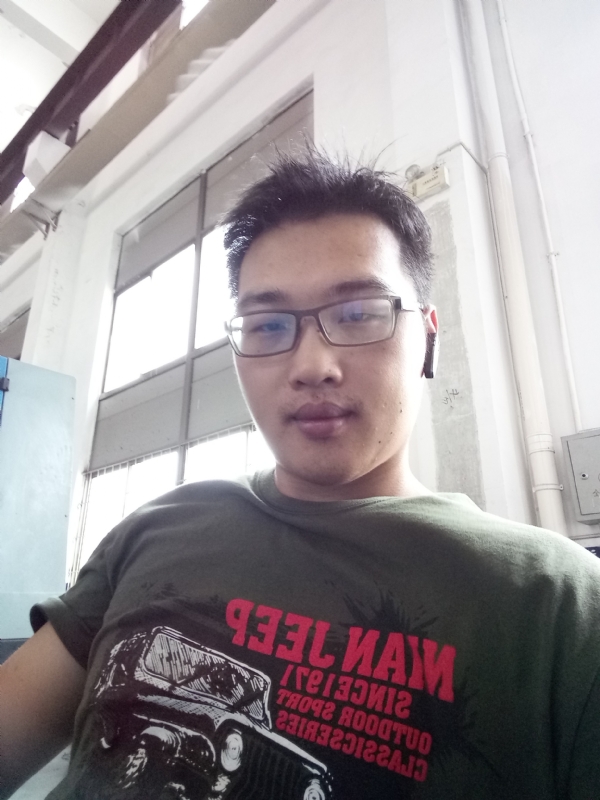 胡晨晓的第一张照片--宁海中老年相亲网