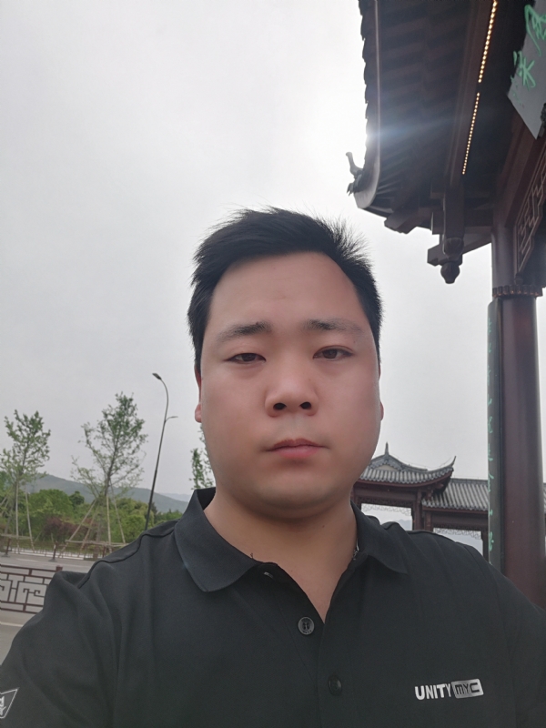 微笑的第一张照片--宁海中老年相亲网