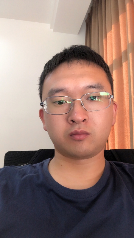 阿斌的第一张照片--宁海中老年相亲网