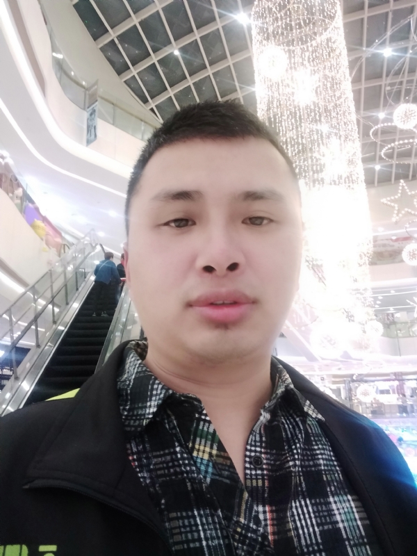 小胖的第一张照片--宁海中老年相亲网