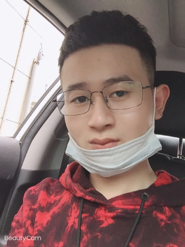WQJ的第一张照片--宁海中老年相亲网