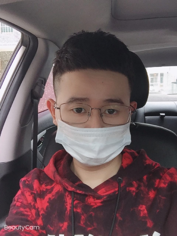 WQJ的第二张照片--宁海中老年相亲网