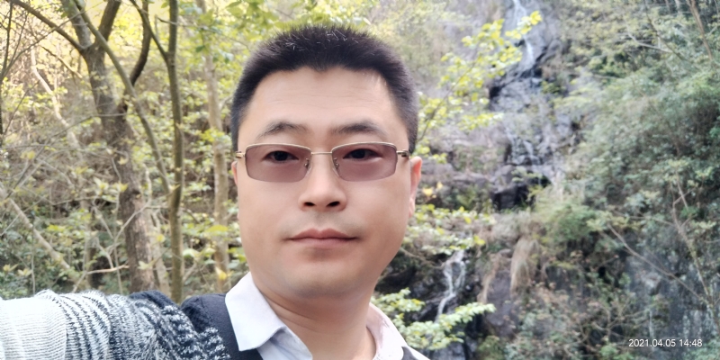 往后余生的第二张照片--宁海中老年相亲网
