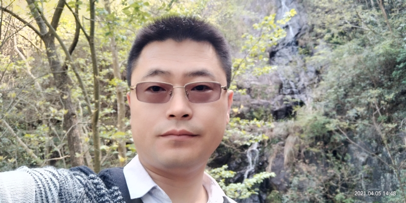 往后余生的第三张照片--宁海中老年相亲网