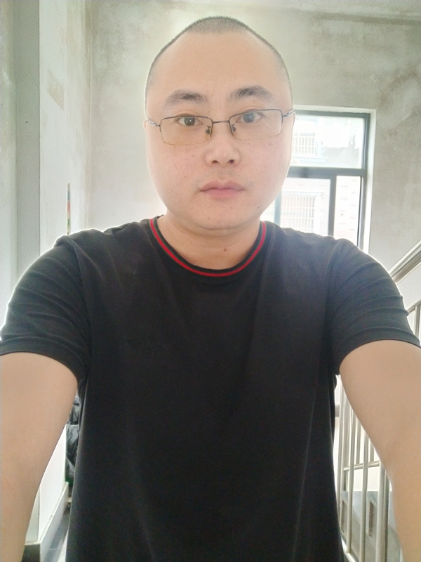 奈何没有桥的第一张照片--宁海中老年相亲网