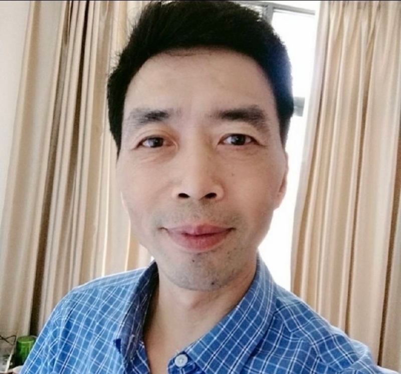 零距离的第二张照片--宁海中老年相亲网